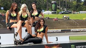 Ruszył casting na podprowadzające Victorii Piła