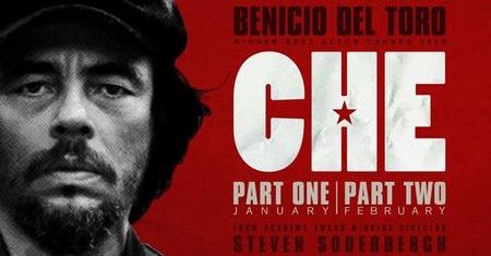 Che - Rewolucja