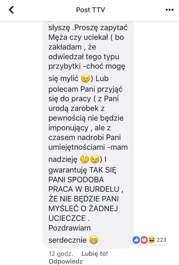 Komentarze 