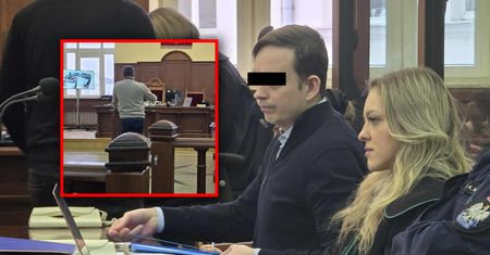 Wstrząsające zeznania strażaka. Widział ciała po wypadku Sebastiana M.