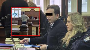 Wstrząsające zeznania strażaka. Widział ciała po wypadku Sebastiana M.