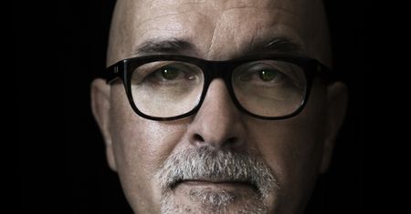 Vincent V. Severski: W polityce zdarzają się przypadki socjopatyczne