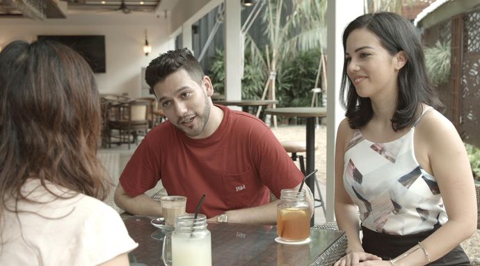 Gotowanie z miłości