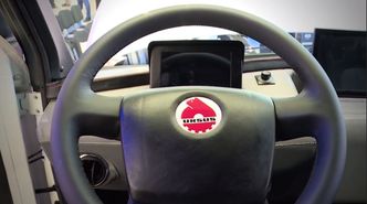 Nowy samochód elektryczny Ursusa. Byle nie powtórzyła się wpadka jak z autobusami