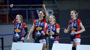 Giacomini Budowlani Toruń - Budowlani Łódź 0:3 (galeria)