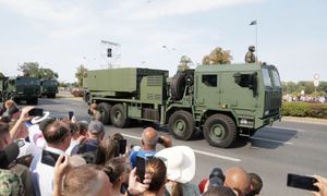 Jest umowa. Polska będzie produkowała kluczowe pociski
