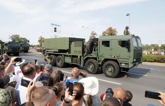 Jest umowa. Polska będzie produkowała kluczowe pociski