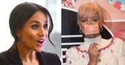 Świat reaguje na wieści o ciąży Meghan. Pałac Kensington gratuluje, Lily Allen drwi