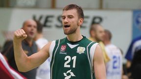 Moje miejsce jest w TBL! - I część rozmowy z Pawłem Kikowskim, graczem Śląska Wrocław