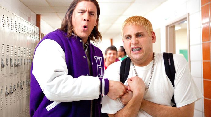 21 Jump Street