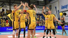 PGE Skra Bełchatów - Trefl Gdańsk 3:0 (galeria)