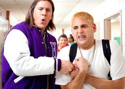 Polsat 21 Jump Street