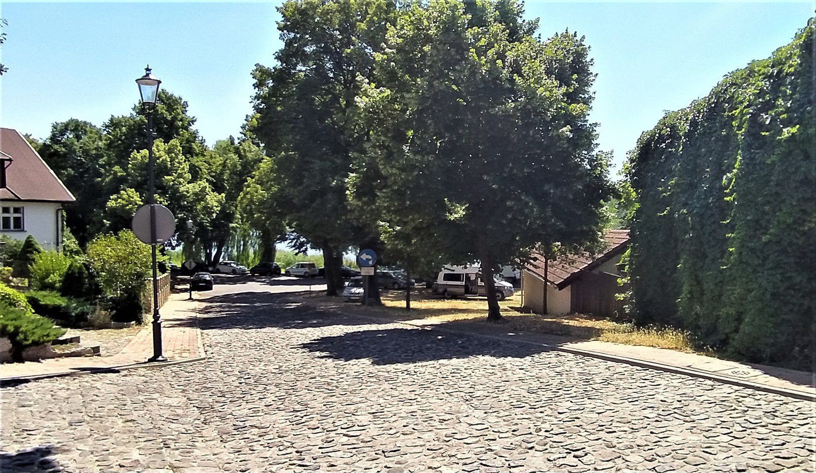 Osieczna