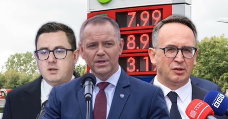 "Zatwardziali PiS-owcy". Dwaj ministrowie apelują do Nawrockiego
