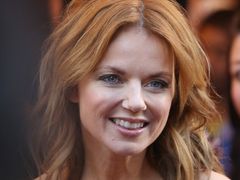 Geri Halliwell wygląda fatalnie