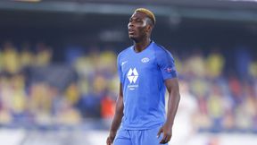 Chelsea pozyskała napastnika. To "nowy Drogba"