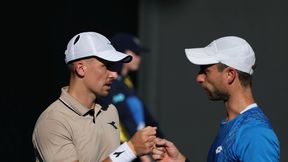 Udany start Jana Zielińskiego. Półfinał na horyzoncie