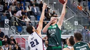 Plotki się potwierdziły. Jest kolejny transfer w PLK!