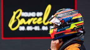 Szalona końcówka GP Hiszpanii. Verstappen wpadł w furię