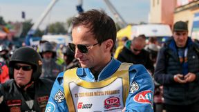 Żużel. Dwa lata czekania i wytężonej pracy. Jak Rune Holta został Polakiem