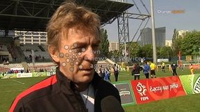 Zbigniew Boniek: Tiki taka nie pasuje do niemieckiej mentalności