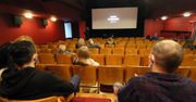Lublin: Film o aktorstwie, chorobie i sile sztuki. Dzisiaj premiera "Drgania świetlików", później spotkanie z twórcami