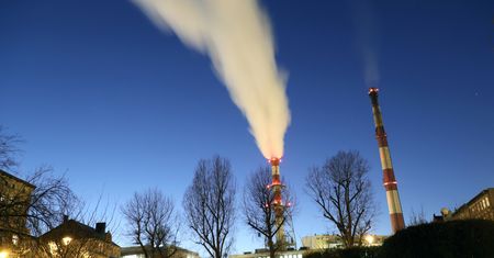 Rząd dmucha na zimne i zawiesza limity zanieczyszczeń. "Będziemy truci na potęgę"