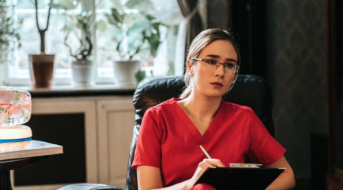 Pisarze. Serial na krótko 2