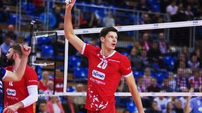 KMŚ 2018: Sada Cruzeiro - Diatec Trentino 1:3 (galeria)