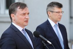 Marcin Warchoł: Nowelizacja nie zaostrza przepisów. To tylko modyfikacja fragmentu Kodeksu Karnego