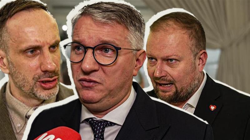 Emocje wokół obowiązkowego szczepienia dzieci. Zapytaliśmy polityków