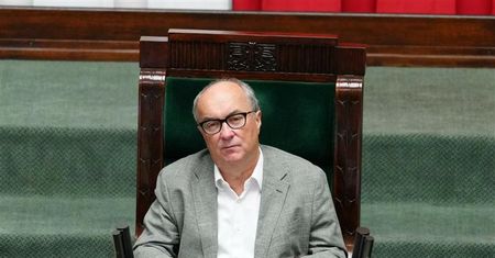 Co dalej z Wieczorkiem? Czarzasty znów będzie rozmawiał z Tuskiem
