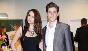 Sonia Wesołowska: nowa Wodzianka szaleje na bankiecie