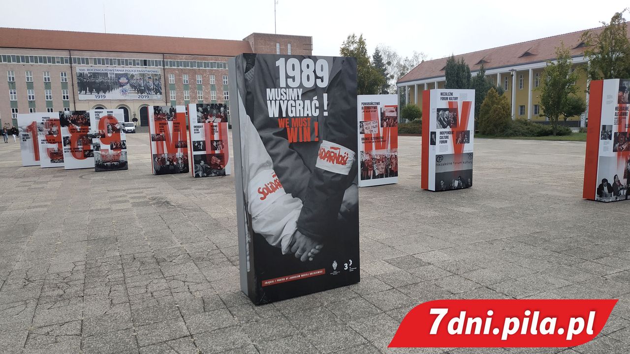 1989. Musimy wygrać!