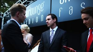 Nowy antyrekord w F1. Niemiec na szczycie niechlubnej listy