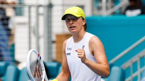 Media: nowa osoba w boksie Świątek. Oto powód