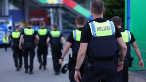 Niemcy żyją aferą z policjantami w Berlinie. Ruszyło śledztwo
