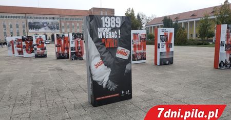 1989. Musimy wygrać!