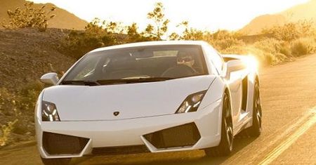 Hybrydowe Lamborghini w 2015