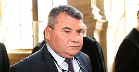 Polski biznesmen szykuje proces przeciw Francji. Domaga się kilkudziesięciu milionów euro odszkodowania