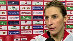 Niedźwiedź: słabe mistrzostwa w naszym wykonaniu