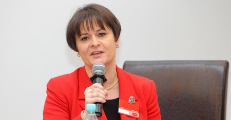 Kandydatka na szefa PAP zrezygnowała. Posiedzenie Rady Mediów Narodowych już we czwartek