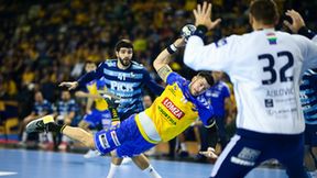 LM: Łomża Industria Kielce - Pick Szeged 37:30 (galeria)