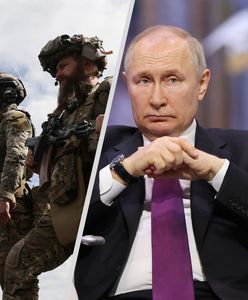 ISW: Rosja zaatakowana. Kreml nabiera wody w usta