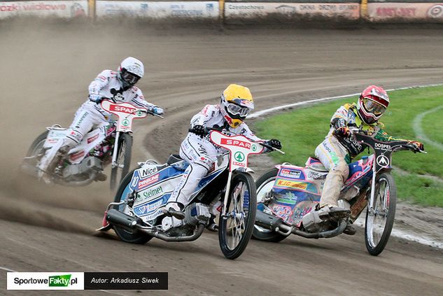 ENEA Ekstraliga i Elitserien uważane są za najlepsze rozgrywki ligowe