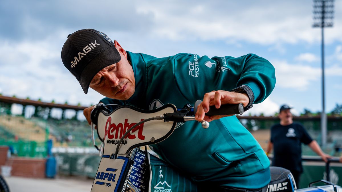 WP SportoweFakty / Łukasz Forysiak