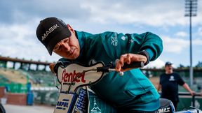 Żużel. To będzie wielkie widowisko. Ostatnia okazja na zobaczenie Hampela na motocyklu