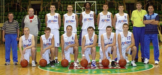 Noteć Inowrocław sezon 2005/2006