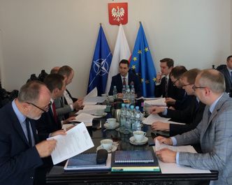 PiS zmusi Gronkiewicz-Walz do stawienia się przed komisją? Jest projekt ustawy