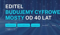 Editel w gronie klientów inPlus Media